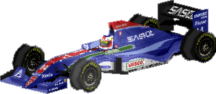 RUBENS BARRICHELLO